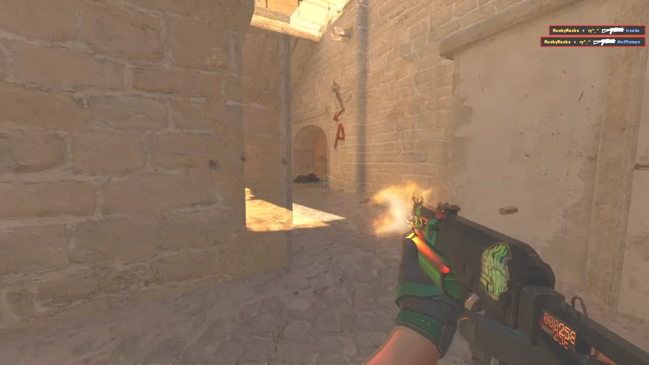 highlight